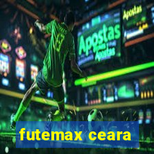 futemax ceara